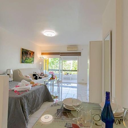 Casa Pepe Apartment Marbella Luaran gambar