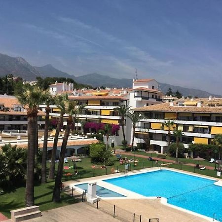 Casa Pepe Apartment Marbella Luaran gambar