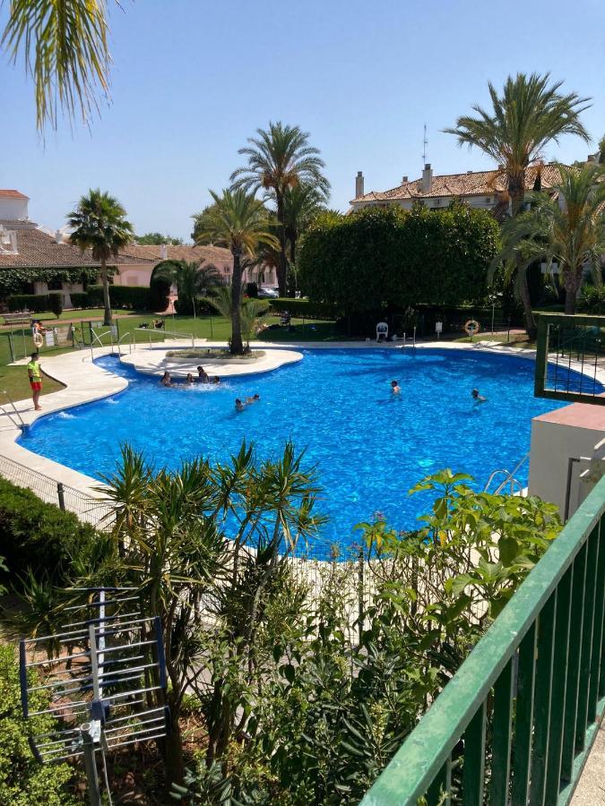 Casa Pepe Apartment Marbella Luaran gambar