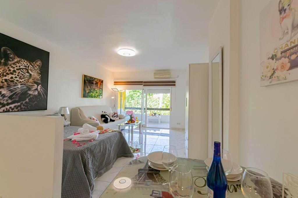 Casa Pepe Apartment Marbella Luaran gambar