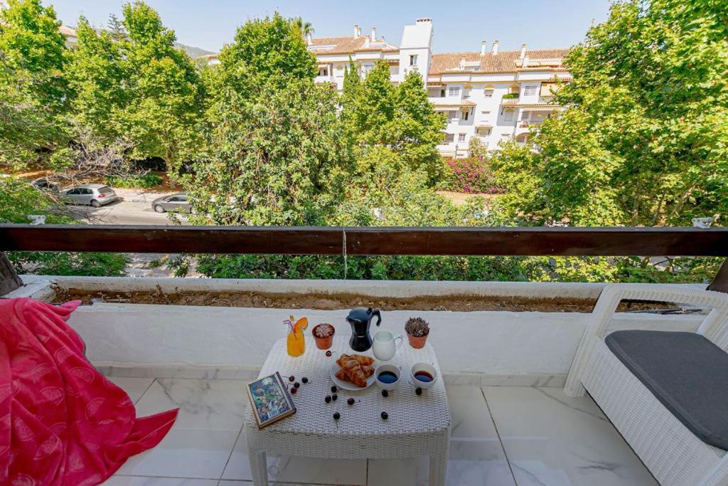 Casa Pepe Apartment Marbella Luaran gambar